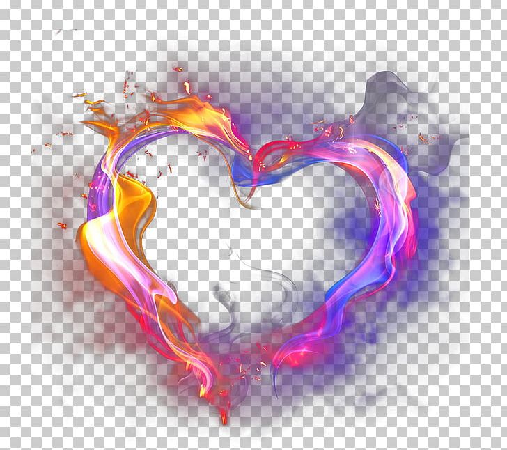 Light Flame Heart PNG, Clipart, Broken Heart, Combustion, Computer Wallpaper, Creative, Creative Valentines Day Free PNG Download