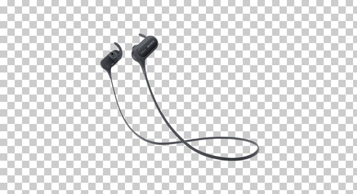 Microphone Headphones Sony XB50BS EXTRA BASS Sony Corporation Wireless PNG, Clipart, Apple Earbuds, Audio, Audio Equipment, Black, Bluetooth Free PNG Download