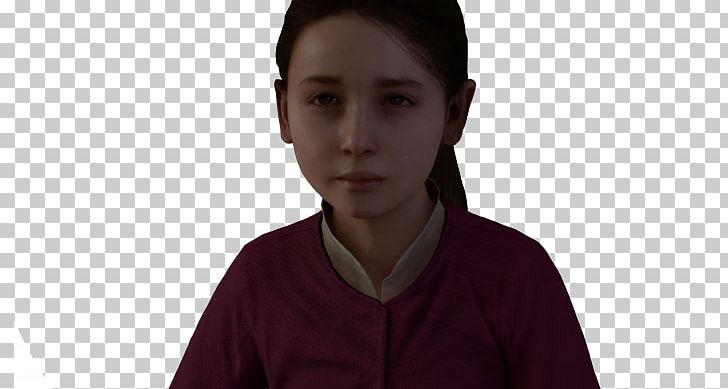 Outerwear Shoulder PNG, Clipart, Detroit, Detroit Become Human, Girl, Neck, Others Free PNG Download