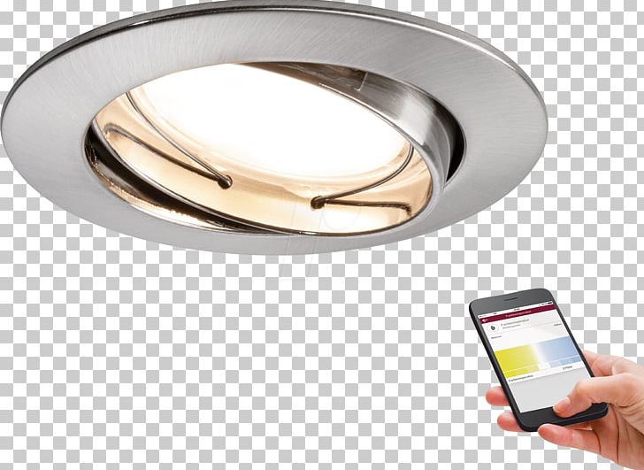 Recessed Light Paulmann Licht GmbH Lighting Home Automation Kits PNG, Clipart, Dimmer, Gmbh, Hardware, Home Automation, Home Automation Kits Free PNG Download