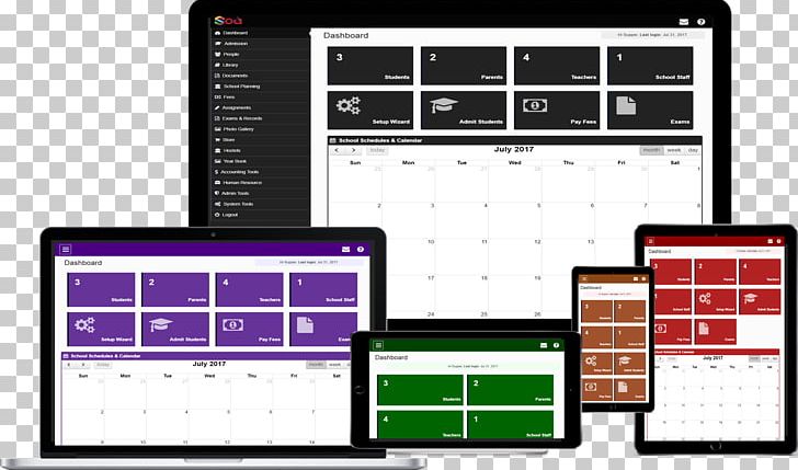 School Management Student Information System Web Portal PNG, Clipart, Business, Computer Software, Education Science, Electronic Instrument, Electronics Free PNG Download