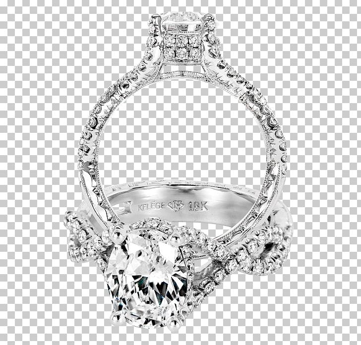 Wedding Ring Silver Bling-bling Jewellery PNG, Clipart, Bling Bling, Blingbling, Body Jewellery, Body Jewelry, Creative Wedding Rings Free PNG Download