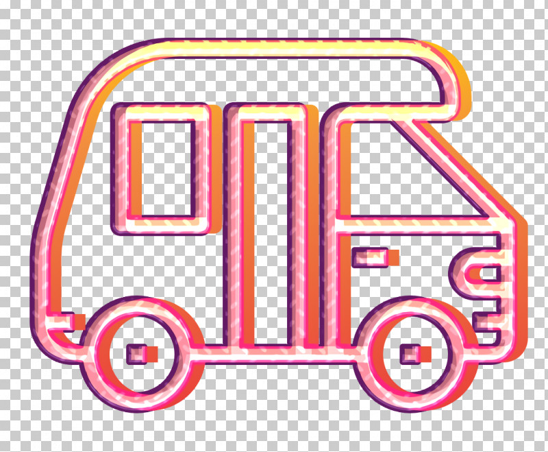 Car Icon Van Icon PNG, Clipart, Car Icon, Line, Sticker, Van Icon, Vehicle Free PNG Download