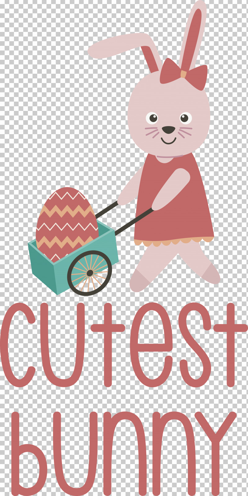 Easter Bunny PNG, Clipart, Cartoon, Chocolate Bunny, Christmas Day, Easter Basket, Easter Bunny Free PNG Download