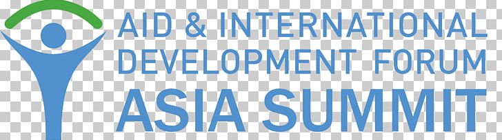 Aid & International Development Forum PNG, Clipart, Aid And Development Africa Summit, Area, Banner, Blue, Brand Free PNG Download