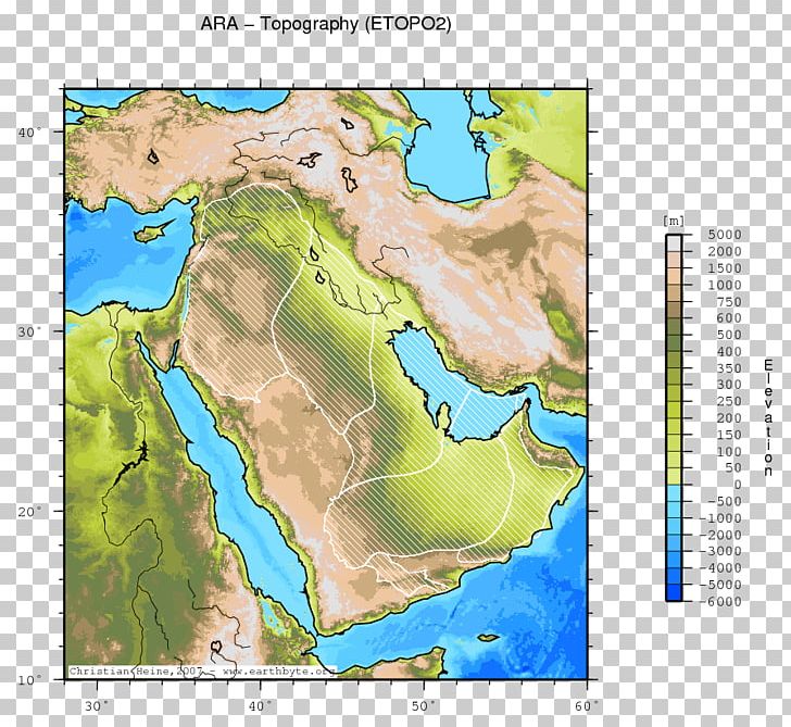 Arabian Peninsula Atlas Map Display Resolution Ecoregion PNG, Clipart, Arabian Peninsula, Area, Atlas, Display Resolution, Ecoregion Free PNG Download