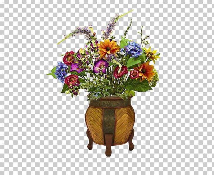 Artificial Flower Vase Floristry PNG, Clipart, Color, Cut Flowers, Decorative Arts, Designer, Flora Free PNG Download