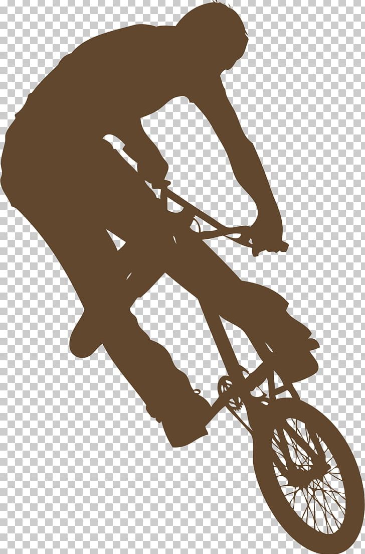 Bicycle BMX Bike Cycling PNG, Clipart, Bicycle Vector, Bmx, Bmx Racing, Character, City Silhouette Free PNG Download
