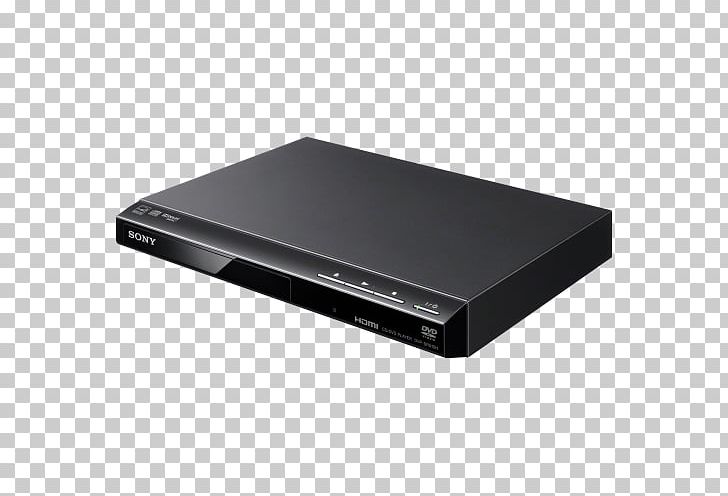 Blu-ray Disc DVD Player Sony DVP-SR510H Sony Corporation Sony DVP-SR210P PNG, Clipart, 1080p, Bluray Disc, Compact Disc, Dvd, Dvd Player Free PNG Download