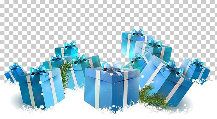 Christmas Card Gift Box PNG, Clipart, 25 December, Background, Blue, Box, Box Free PNG Download