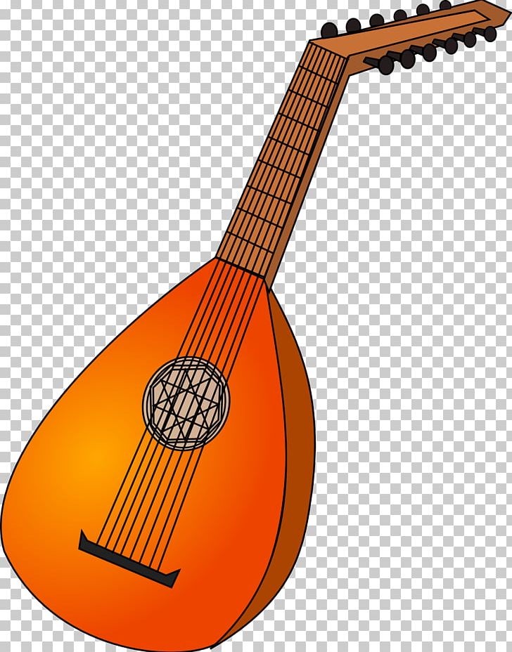Lute Musical Instruments PNG, Clipart, Acoustic Electric Guitar, Acoustic Guitar, Banjo Guitar, Cuatro, Guitar Accessory Free PNG Download