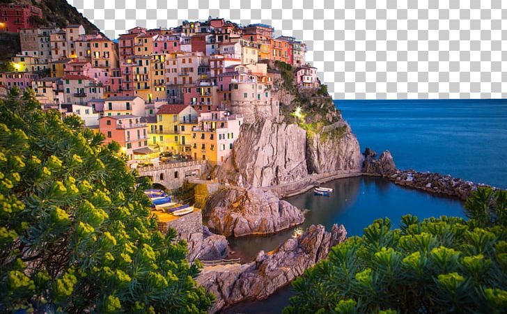 Manarola Vernazza Riomaggiore Ligurian Sea PNG, Clipart, Buildings, City, Cliff, Coast, Computer Free PNG Download