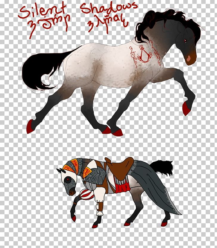 Mustang Stallion Halter Pack Animal PNG, Clipart, Art, Fictional Character, Halter, Herd, Horse Free PNG Download