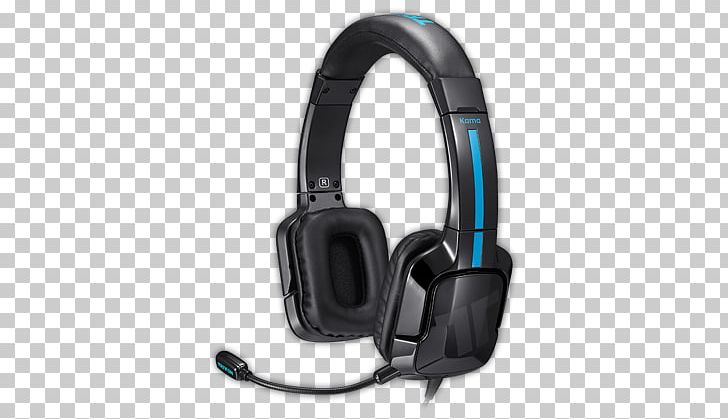 PlayStation 4 TRITTON Kama Microphone Headset PNG, Clipart, Audio, Audio Equipment, Electronic Device, Game Controllers, Headphones Free PNG Download