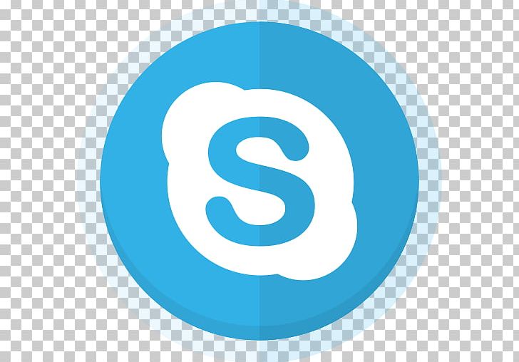 Skype For Business Computer Icons Social Media Telephone Call PNG, Clipart, Aqua, Area, Azure, Blue, Brand Free PNG Download