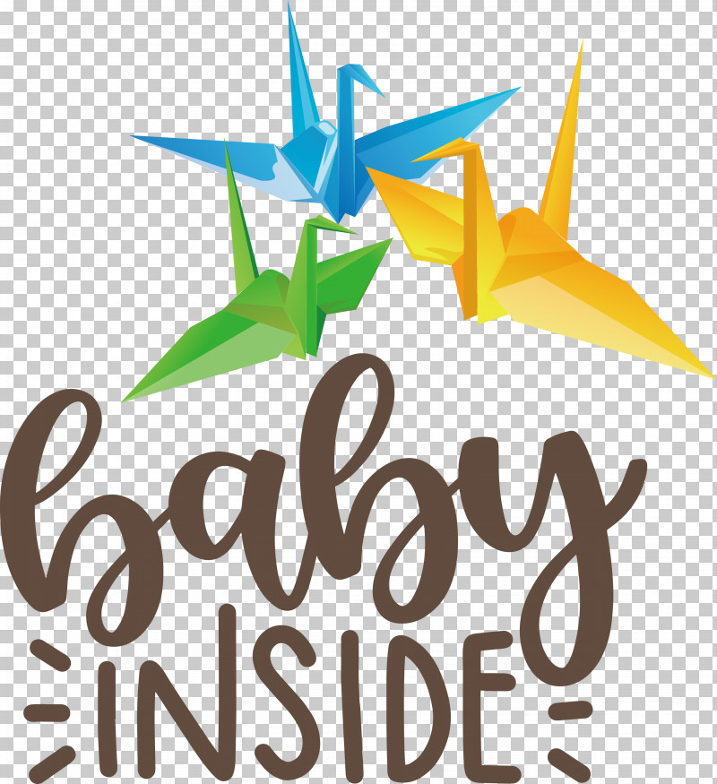 Baby Inside PNG, Clipart, Book, Color, Logo, Origami, Origami Paper Free PNG Download