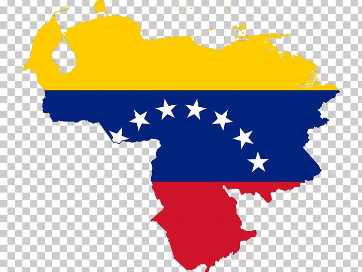 Flag Of Venezuela Blank Map PNG, Clipart, Area, Blank Map, File Negara Flag Map, Flag, Flag Of The United States Free PNG Download