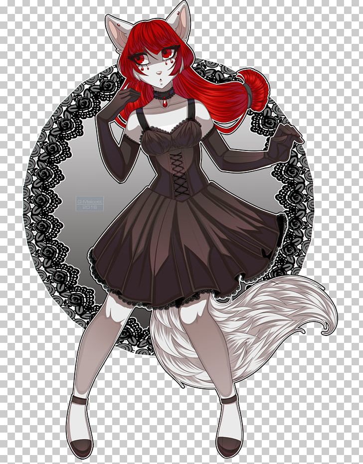 Furry Fandom Fan Art Costume PNG, Clipart, Anime, Art, Character, Costume, Costume Design Free PNG Download