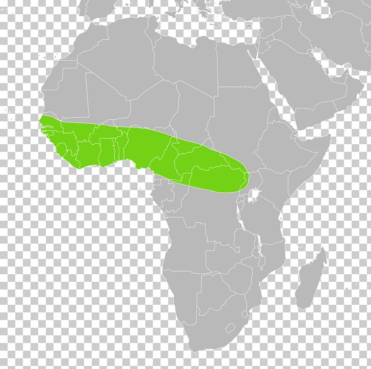 Horn Of Africa Niger Sub-Saharan Africa Map Barbara PNG, Clipart, Africa, Barbara, Blank Map, Country, Distribution Free PNG Download