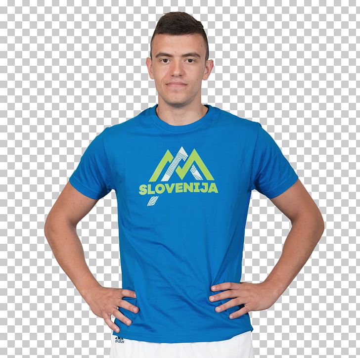 Jaka Blažič EuroBasket 2017 T-shirt Haryana Steelers Sport PNG, Clipart, Active Shirt, Aqua, Azure, Blue, Clothing Free PNG Download