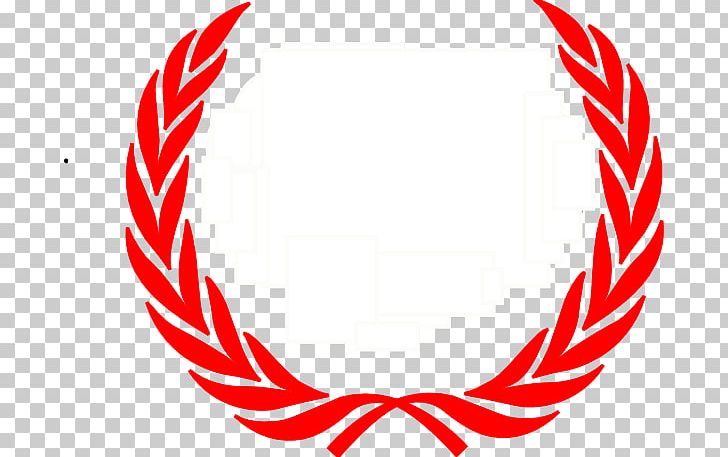 Laurel Wreath Bay Laurel Red PNG, Clipart, Artwork, Bay Laurel, Circle, Crown, Flower Free PNG Download