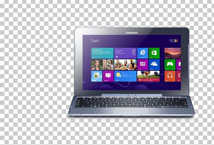Samsung Ativ Tab 5 Laptop Personal Computer PNG, Clipart, Computer, Computer Accessory, Computer Hardware, Display Device, Electronic Device Free PNG Download