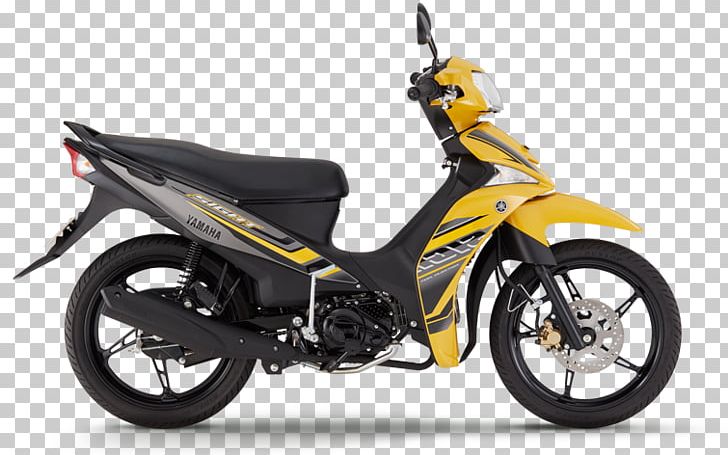 Yamaha Motor Company Scooter Fuel Injection Motorcycle Philippines PNG, Clipart, Car, Cars, Engine, Fourstroke Engine, Fuel Injection Free PNG Download