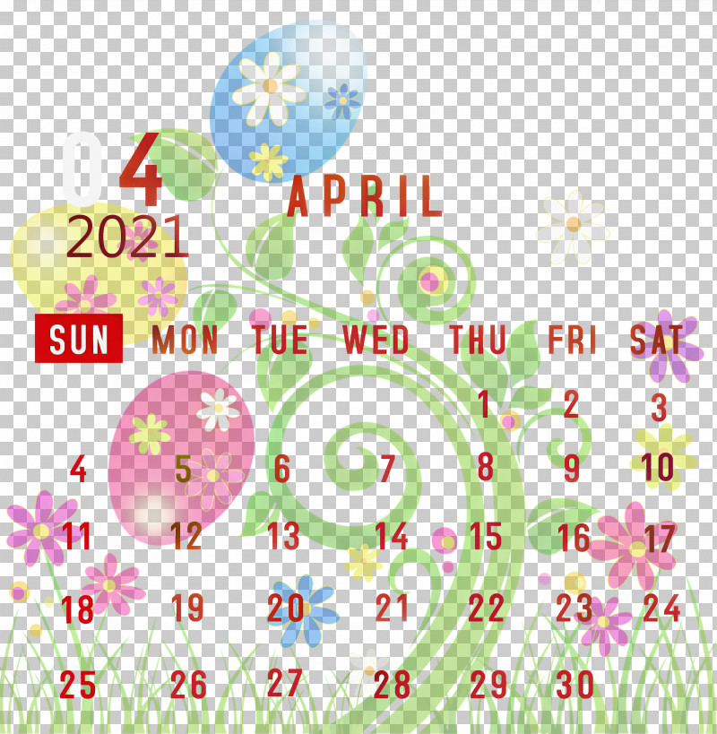 April 2021 Printable Calendar April 2021 Calendar 2021 Calendar PNG, Clipart, 2021 Calendar, April 2021 Printable Calendar, Balloon, Floral Design, Geometry Free PNG Download