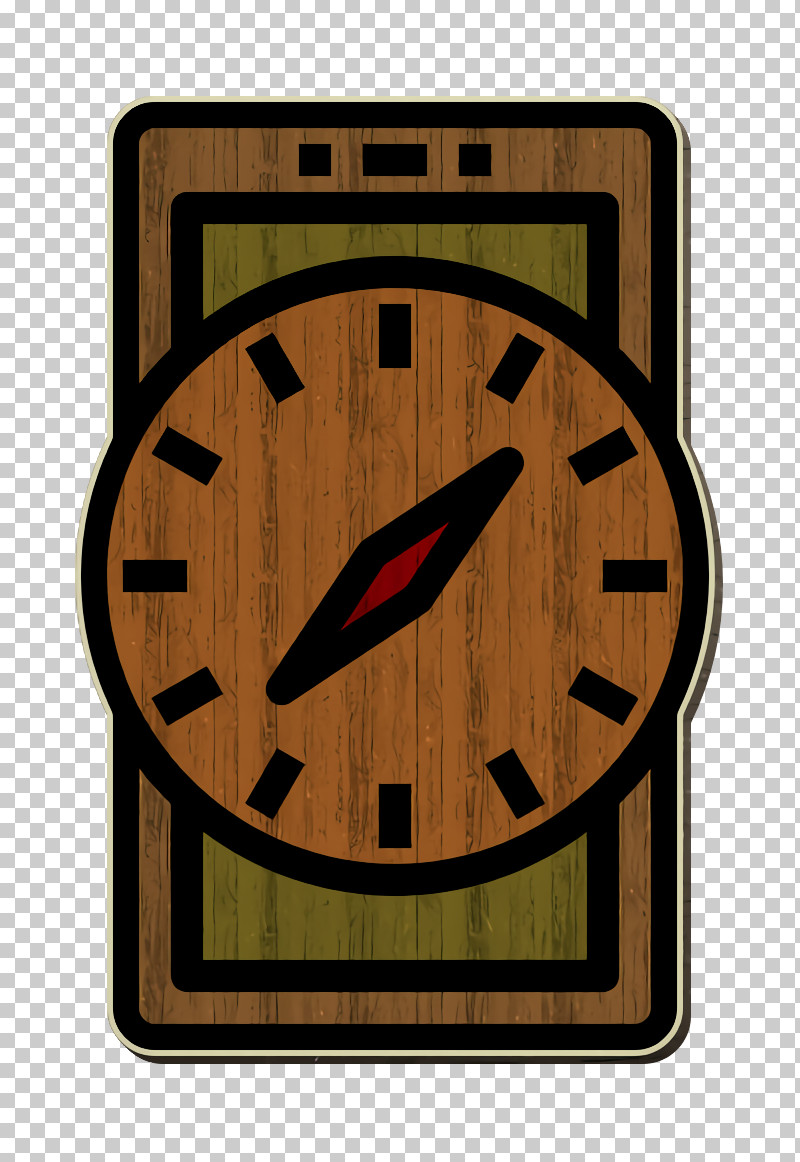 Compass Icon Ui Icon Mobile Interface Icon PNG, Clipart, Clock, Compass Icon, Mobile Interface Icon, Rectangle, Ui Icon Free PNG Download