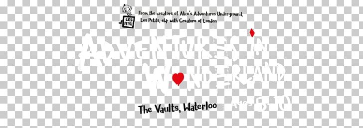Alice's Adventures In Wonderland Alice's Adventures Underground Television Show Logo Brand PNG, Clipart,  Free PNG Download