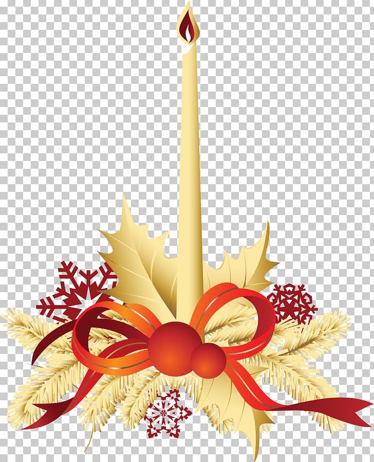 Candle Christmas Ornament New Year PNG, Clipart, Blog, Candle, Christmas, Christmas Decoration, Christmas Lights Free PNG Download