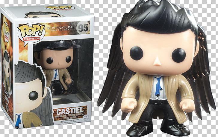 Castiel Dean Winchester Sam Winchester Funko Action & Toy Figures PNG, Clipart, Action Figure, Action Toy Figures, Castiel, Crowley, Dean Winchester Free PNG Download