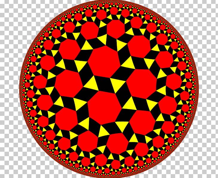 Hyperbolic Geometry Mathematics Topology Tessellation PNG, Clipart, Area, Circle, Euclidean Geometry, Euclidean Space, Fractal Free PNG Download