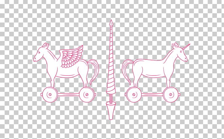 /m/02csf Drawing Pattern Pink M Font PNG, Clipart, Drawing, Fictional Character, Horse, Horse Like Mammal, Joint Free PNG Download