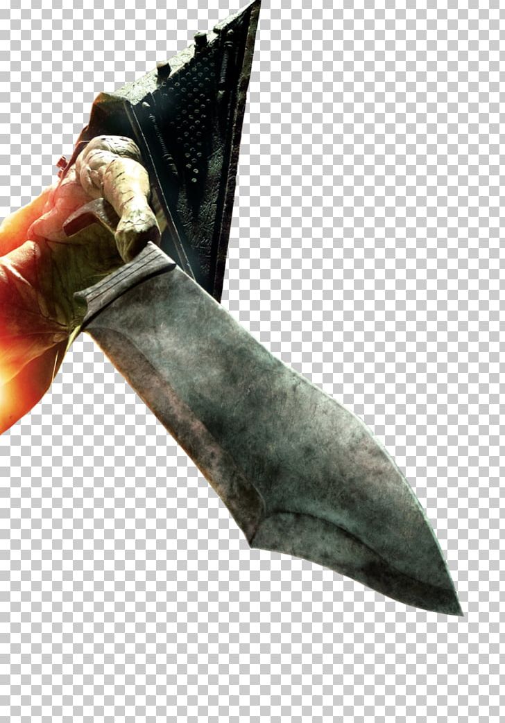 Pyramid Head Silent Hill 2 Video Game PNG, Clipart, 3d Computer Graphics, 3d Rendering, Cold Weapon, Dagger, Film Free PNG Download