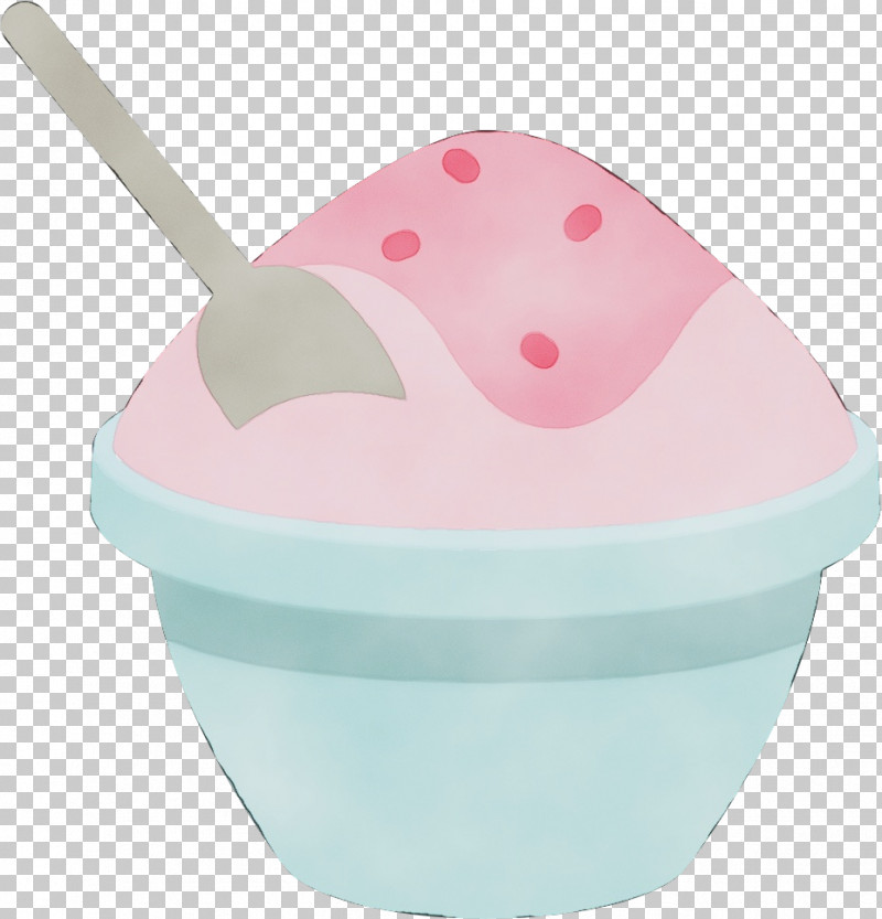 Ice Cream PNG, Clipart, Ice, Ice Cream, Paint, Pink M, Plastic Free PNG Download