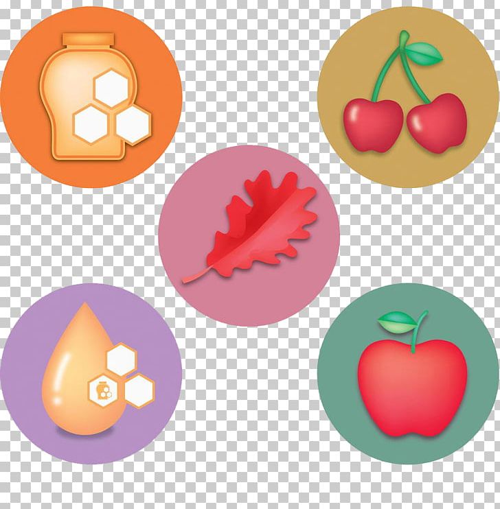 Apple PNG, Clipart, Apple, Bees Honey, Cherry, Food, Food Drinks Free PNG Download