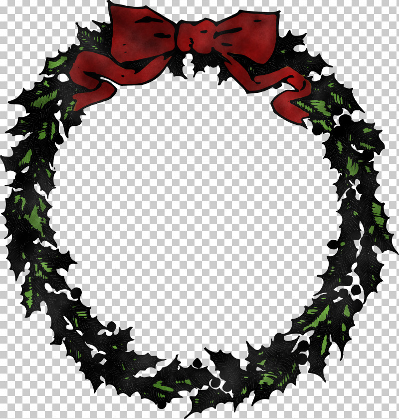 Christmas Decoration PNG, Clipart, Christmas Decoration, Holly, Leaf, Plant, Wreath Free PNG Download