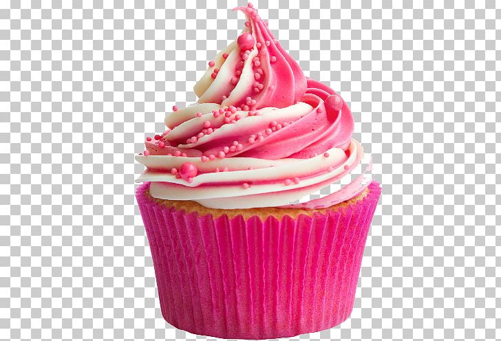 Cupcake Frosting & Icing Birthday Cake Cream PNG, Clipart, Baking, Baking Cup, Birthday Cake, Biscuits, Butter Free PNG Download