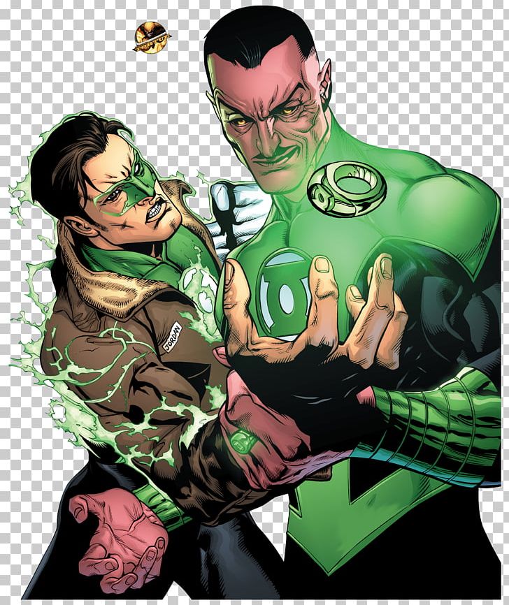 Green Lantern Corps Hal Jordan Sinestro John Stewart PNG, Clipart, Blackest Night, Blue Lantern Corps, Comic Book, Comics, Dc Universe Free PNG Download