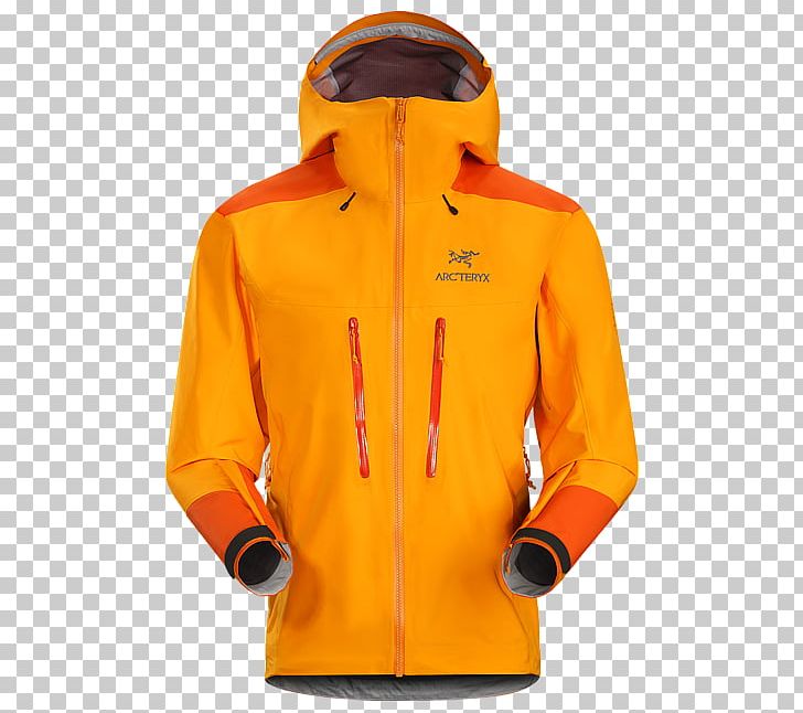 Hoodie Arc'teryx Jacket Gore-Tex Clothing PNG, Clipart,  Free PNG Download