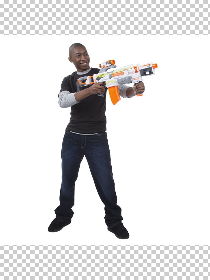 Nerf N-Strike Elite NERF N-Strike Modulus ECS-10 Blaster Toy PNG, Clipart, Figurine, Game, Gun, Hasbro, Nerf Free PNG Download