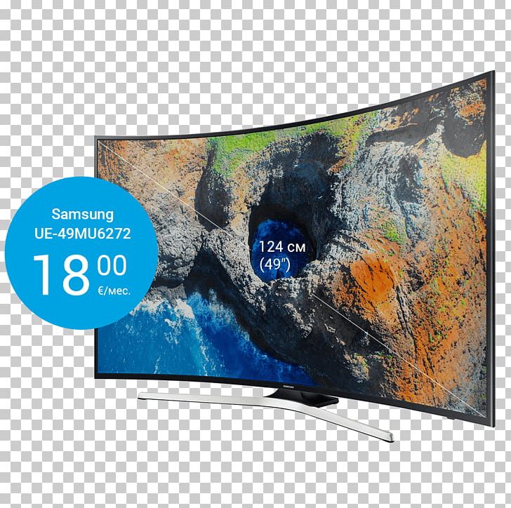 Smart TV 4K Resolution LED-backlit LCD Samsung Ultra-high-definition Television PNG, Clipart, 4 K, 4k Resolution, 1080p, Advertising, Brand Free PNG Download