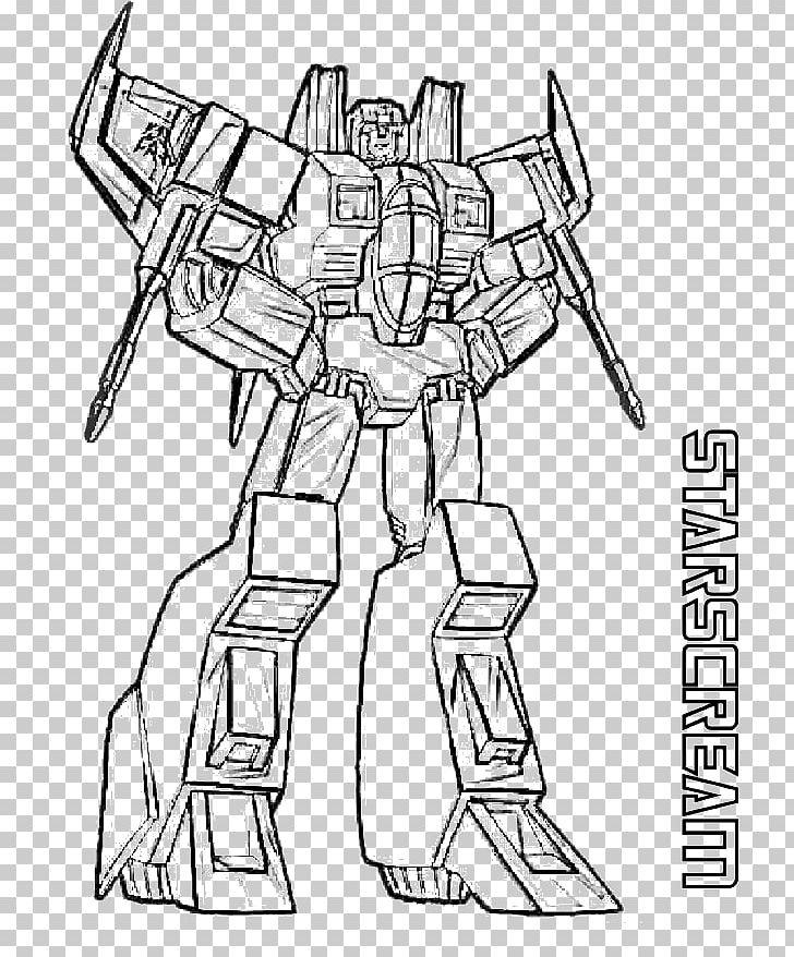 Starscream Optimus Prime Bumblebee Sam Witwicky Transformers PNG, Clipart, Angle, Arm, Artwork, Black And White, Bumblebee Free PNG Download