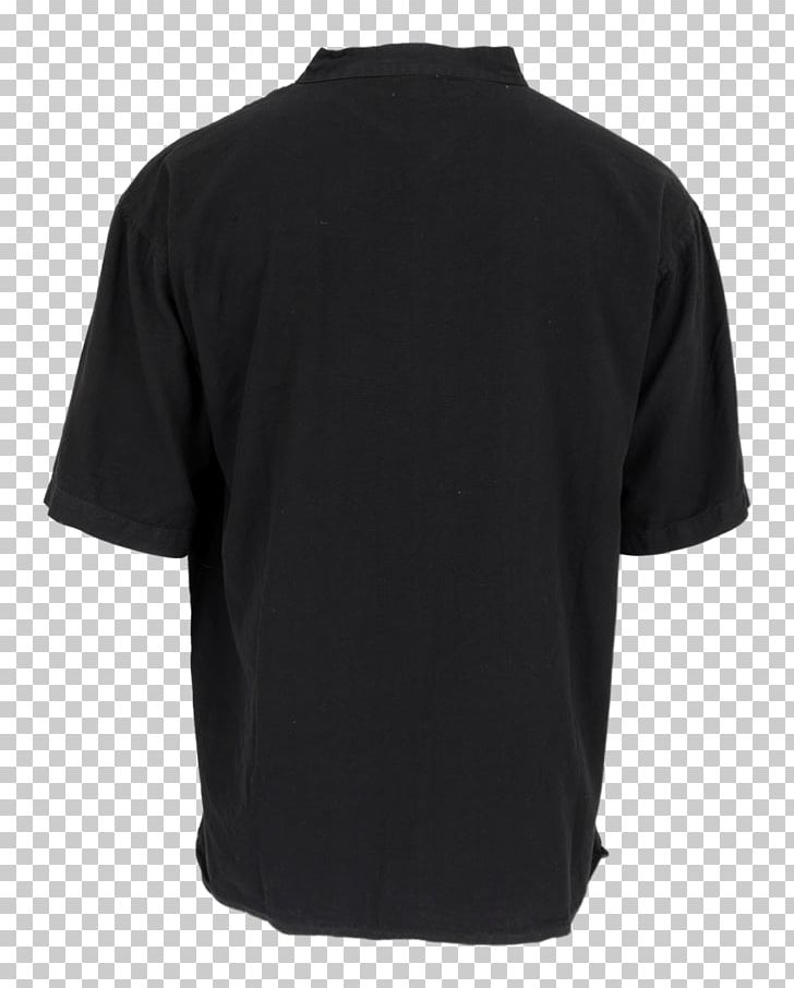 T-shirt Polo Shirt Dress Shirt Sleeve PNG, Clipart, Active Shirt, Black, Clothing, Collar, Designer Free PNG Download