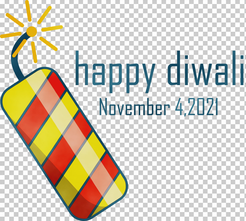 Logo Font Mobile Phone Accessory Yellow Line PNG, Clipart, Diwali, Festival, Geometry, Happy Diwali, Line Free PNG Download