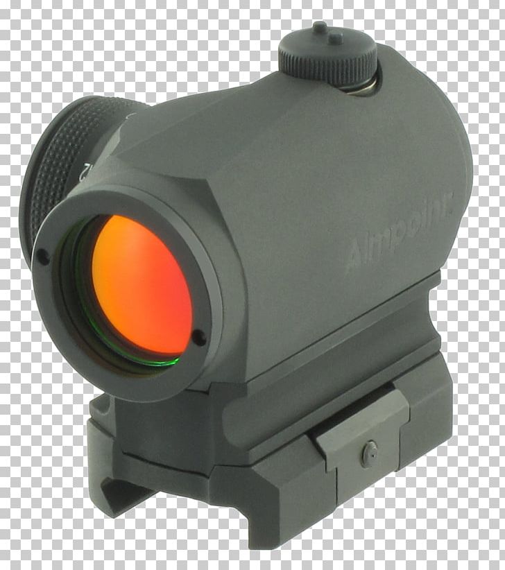 Aimpoint AB Red Dot Sight Reflector Sight Optics PNG, Clipart, Aimpoint, Aimpoint Ab, Aimpoint Micro, Ballistics, Collimator Sight Free PNG Download