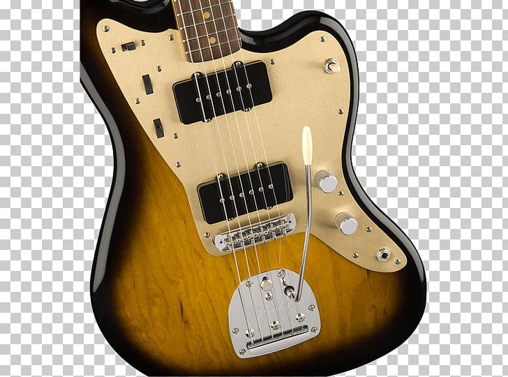 Bass Guitar Electric Guitar Fender Jazzmaster Fender Musical Instruments Corporation PNG, Clipart, Acoustic Electric Guitar, Guitar, Guitar Accessory, Jazz Guitarist, Leo Fender Free PNG Download