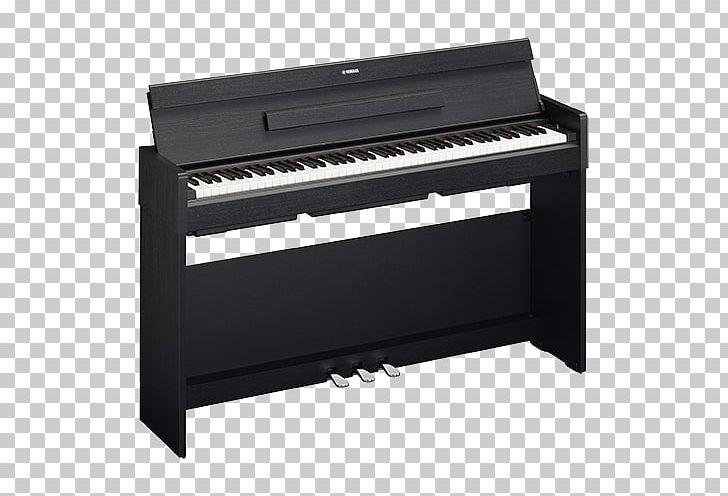 Digital Piano Yamaha Corporation Yamaha Arius YDP-S52 Keyboard PNG, Clipart, Africanamerican Music, Celesta, Digital Piano, Elec, Electric Piano Free PNG Download