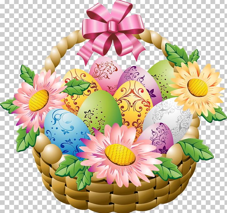 Easter Bunny Easter Basket PNG, Clipart, Animation, Basket, Cut Flowers, Drawing, Easter Free PNG Download